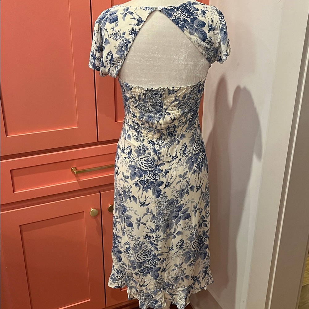 Reformation Rosi Dress - Picture 10 of 11